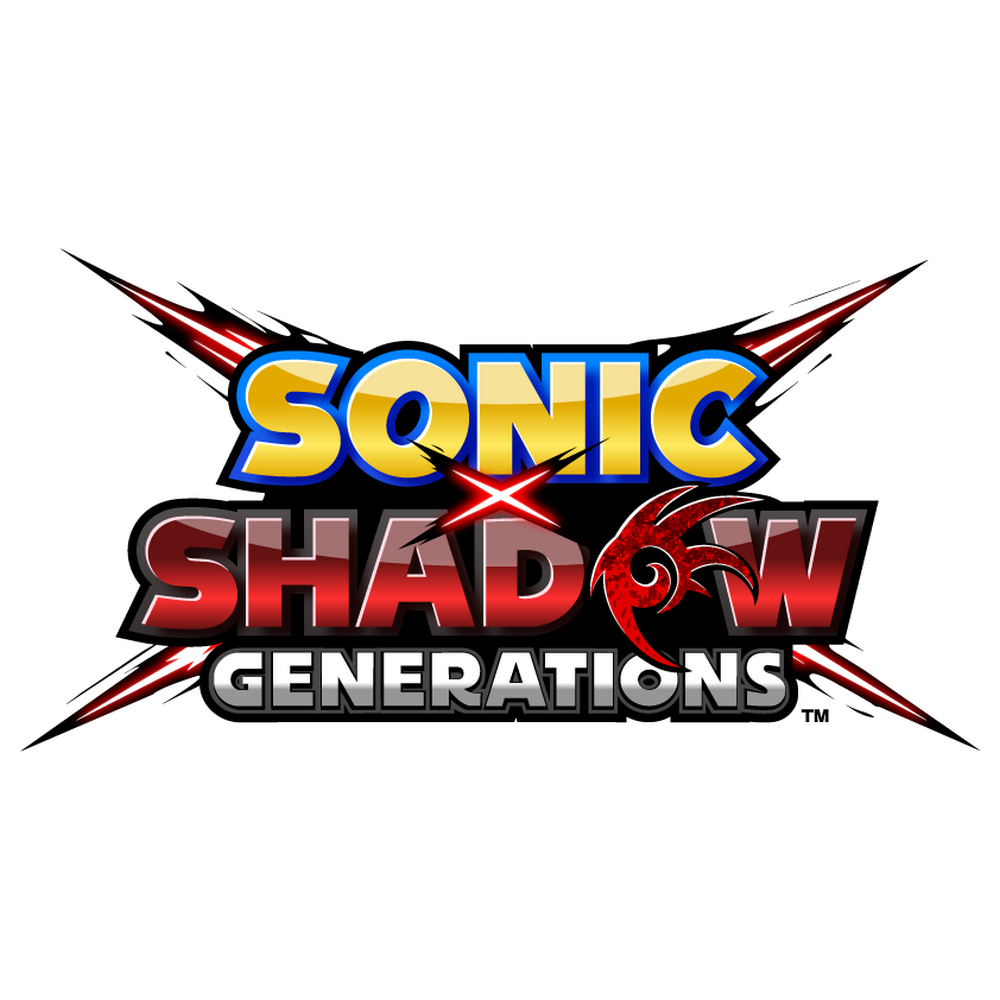 SONIC X SHADOW GENERATIONS Press Release