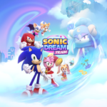 Sonic Dream Team First Content Update Released