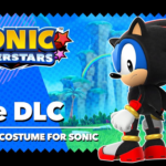 Sonic Superstars Free Shadow Costume DLC Released