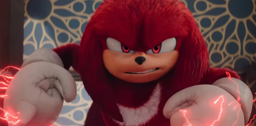 Knuckles Series Executive Producer Details Plans to Expand the Sonic Cinematic Universe