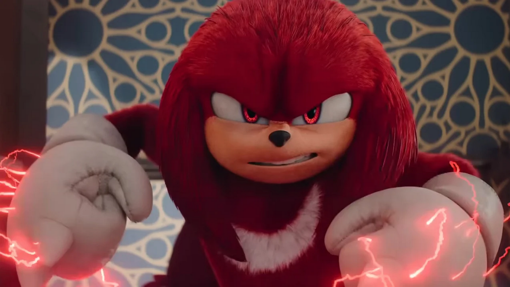 Knuckles Series Executive Producer Details Plans to Expand the Sonic Cinematic Universe