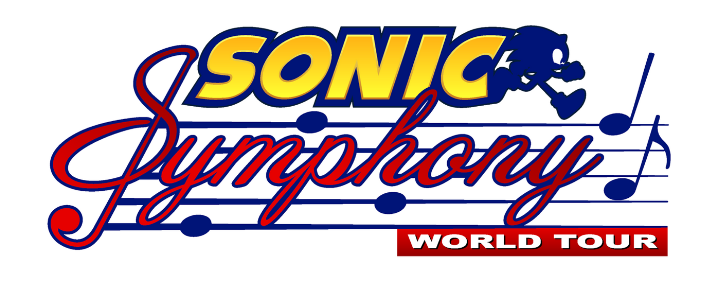 New Sonic Symphony Dates Announced