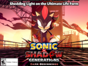 Shadow the Hedgehog Panel at Anime Expo 2024 Announced