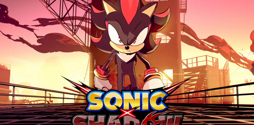Shadow the Hedgehog Panel at Anime Expo 2024 Announced