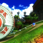 Drop Dash Has Been Added to Classic Sonic's Abilities in SONIC X SHADOW GENERATIONS
