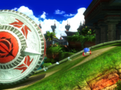 Drop Dash Has Been Added to Classic Sonic’s Abilities in SONIC X SHADOW GENERATIONS