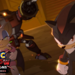 SONIC X SHADOW GENERATIONS: Dark Beginnings Episode 2 Released