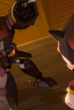 SONIC X SHADOW GENERATIONS: Dark Beginnings Episode 2 Released