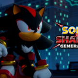 SONIC X SHADOW GENERATIONS is Out Now