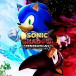 SONIC X SHADOW GENERATIONS Surpasses 1 Million Units Prior to the Official Release Date