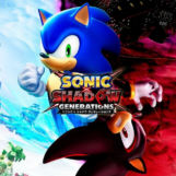 SONIC X SHADOW GENERATIONS Surpasses 1 Million Units Prior to the Official Release Date