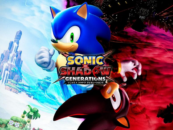 SONIC X SHADOW GENERATIONS Surpasses 1 Million Units Prior to the Official Release Date