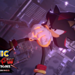 SONIC X SHADOW GENERATIONS: Dark Beginnings Final Episode Released