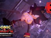 SONIC X SHADOW GENERATIONS: Dark Beginnings Final Episode Released