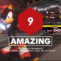 SONIC X SHADOW GENERATIONS Receives a 9/10 From IGN