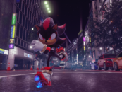 SONIC X SHADOW GENERATIONS Sonic the Hedgehog 3 Movie Pack is Out Now