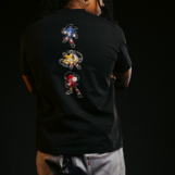 New Limited Edition Sonic the Hedgehog 3 Movie Streetwear Collection Announced