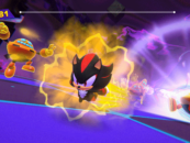 Shadow to Join Sonic Dream Team December 18, 2024