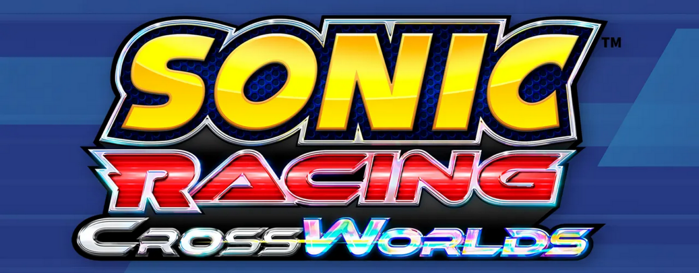 Sonic Racing: CrossWorlds Press Release Excerpt