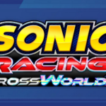 Sonic Racing: CrossWorlds Press Release Excerpt