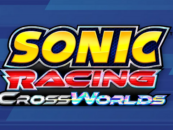 Sonic Racing: CrossWorlds Press Release Excerpt