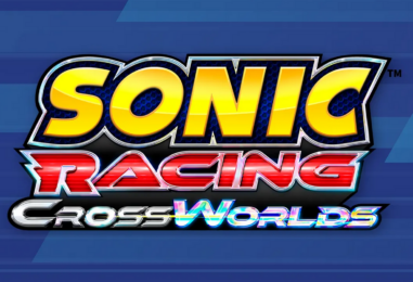 Sonic Racing: CrossWorlds Press Release Excerpt