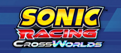 Sonic Racing: CrossWorlds Press Release Excerpt