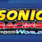 Sonic Racing: CrossWorlds Press Release Excerpt