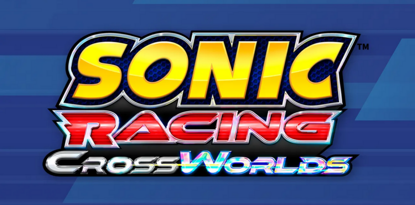 Sonic Racing: CrossWorlds Press Release Excerpt