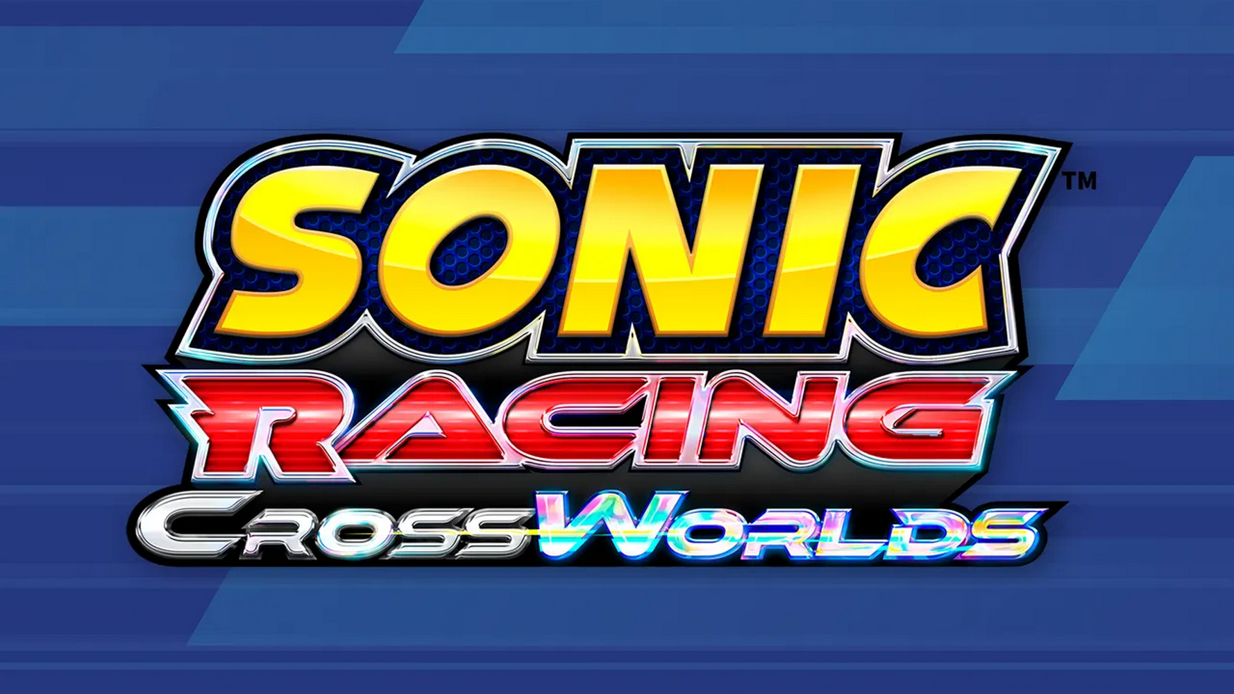 Sonic Racing: CrossWorlds Press Release Excerpt