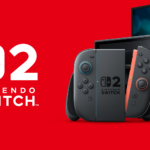 Nintendo Switch 2 Press Release