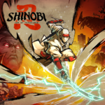 SHINOBI: Art of Vengeance Set to be Released August 29