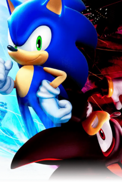 SONIC X SHADOW GENERATIONS Surpasses Two Million Units