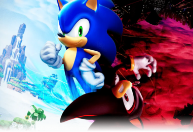 SONIC X SHADOW GENERATIONS Surpasses Two Million Units