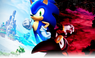 SONIC X SHADOW GENERATIONS Surpasses Two Million Units