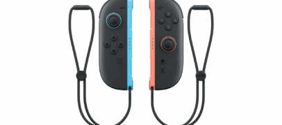 Nintendo Switch 2 Joy-Cons Not Using Hall Effect Sticks