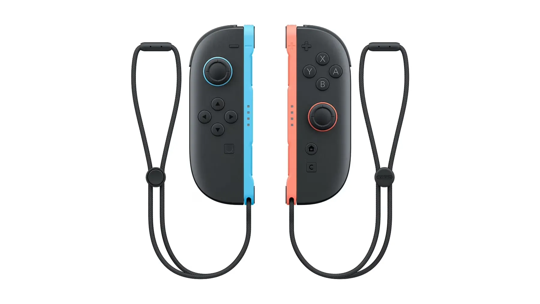 Nintendo Switch 2 Joy-Cons Not Using Hall Effect Sticks