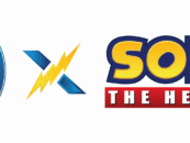 DC x Sonic the Hedgehog Crossover Toy Line by Jakks Pacific Press Release