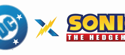 DC x Sonic the Hedgehog Crossover Toy Line by Jakks Pacific Press Release