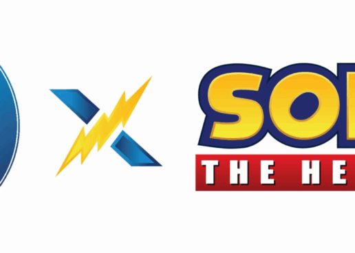 DC x Sonic the Hedgehog Crossover Toy Line by Jakks Pacific Press Release