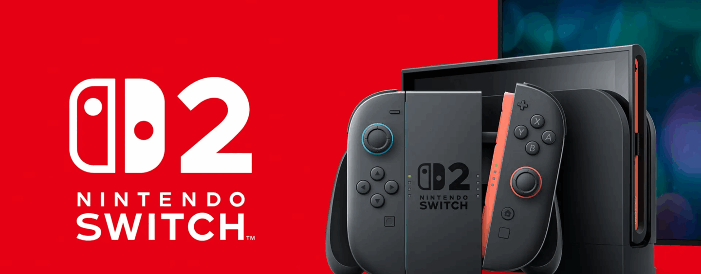 Nintendo Makes Changes to Account User Agreement – States They Can Brick Switch 2 Consoles to Tackle Piracy