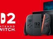 Nintendo Makes Changes to Account User Agreement – States They Can Brick Switch 2 Consoles to Tackle Piracy