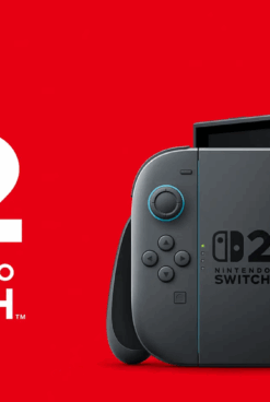 Nintendo Makes Changes to Account User Agreement – States They Can Brick Switch 2 Consoles to Tackle Piracy