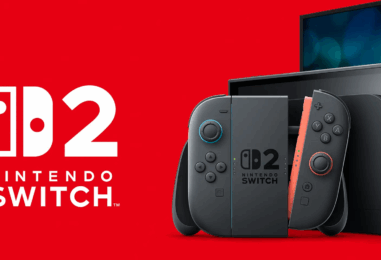 Nintendo Makes Changes to Account User Agreement – States They Can Brick Switch 2 Consoles to Tackle Piracy