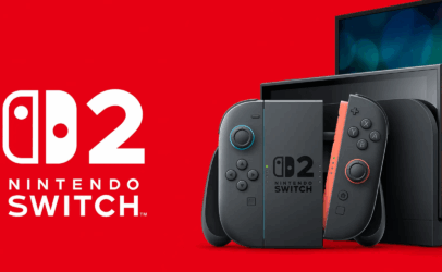 Nintendo Makes Changes to Account User Agreement – States They Can Brick Switch 2 Consoles to Tackle Piracy