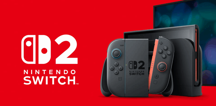 Nintendo Makes Changes to Account User Agreement – States They Can Brick Switch 2 Consoles to Tackle Piracy
