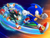 SEGA Announces Brand New Sonic the Hedgehog Fan Celebration “Racing Around the World”