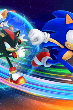 SEGA Announces Brand New Sonic the Hedgehog Fan Celebration “Racing Around the World”