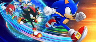 SEGA Announces Brand New Sonic the Hedgehog Fan Celebration “Racing Around the World”