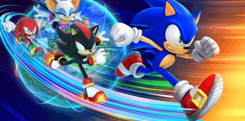 SEGA Announces Brand New Sonic the Hedgehog Fan Celebration “Racing Around the World”